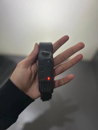 HeadLamp Rechargeable 5 Light Mode