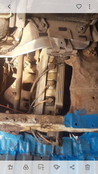 I want to sell three s engine