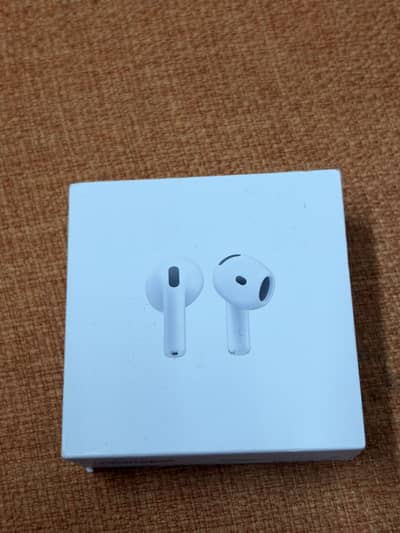 Airpods 4 non ANC