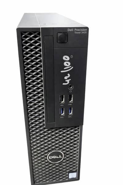 desktop tower  computer i5 6th gen