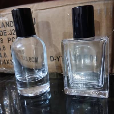30ml perfume bottles stock available