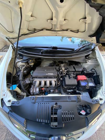 very good car for used no work 1 piece touching