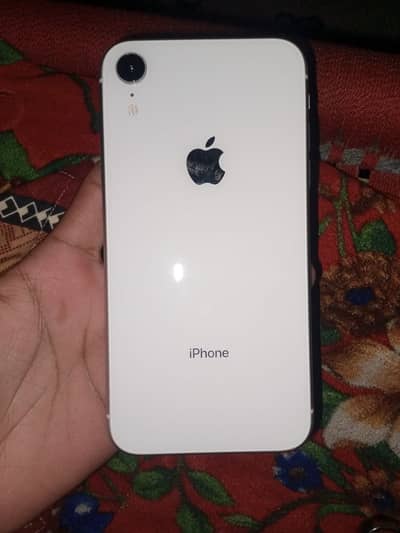 iPhone XR non pta 128 gp