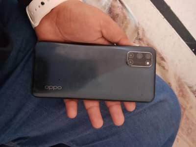 oppoa52 pta approved