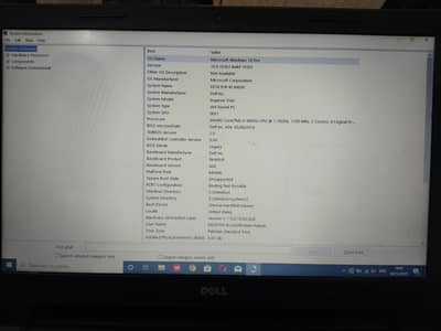 Dell Core i3 4th Gen 17inch Laptop