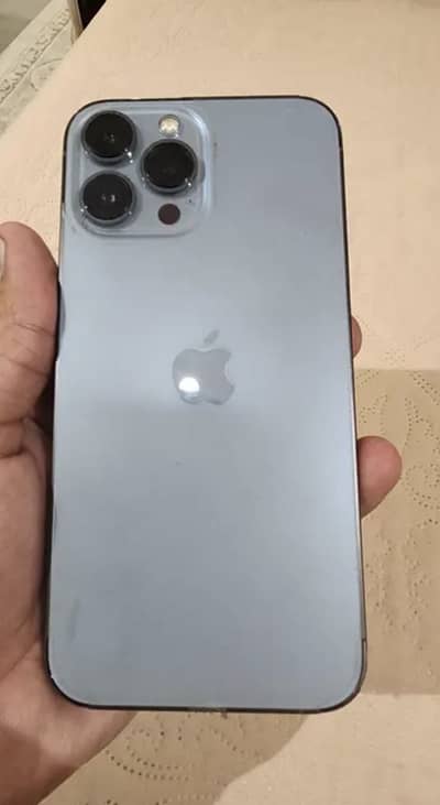 Iphone 13 pro max 256gb