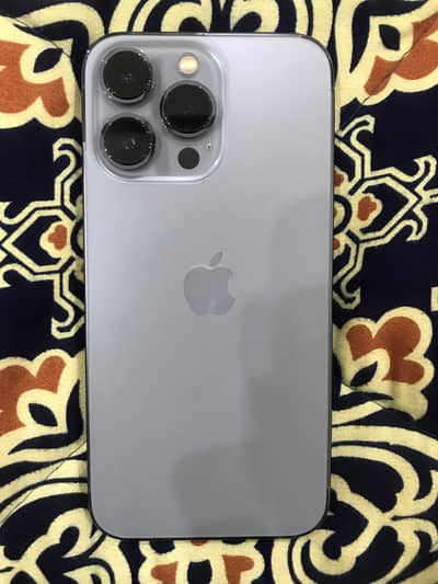 Iphone 13 Pro-Jv -256 Gb