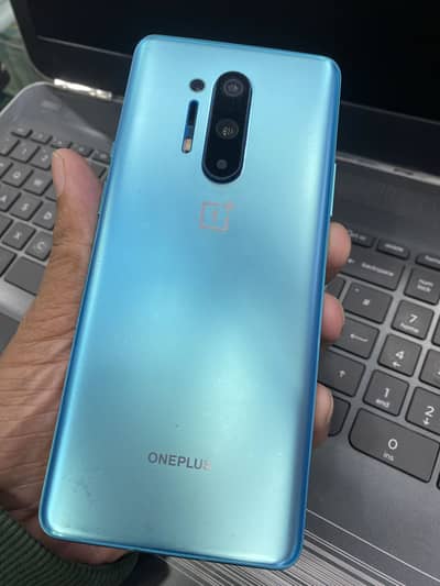 Oneplus 8pro 12 256