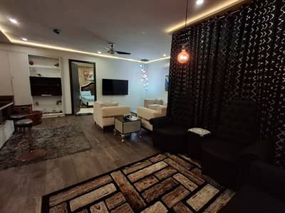 Luxurious 2 Bedroom Fully Furnished For Sale In Gulberg Lahore