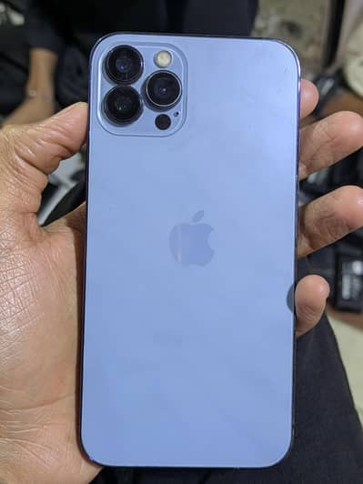 IPHONE 12 Pro Factory unlocked