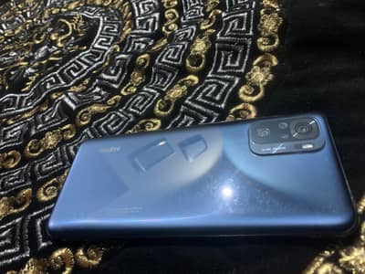 Redmi Note 10