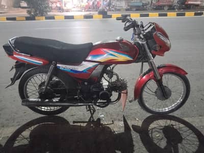 77500 finally 03210600609 2024 model 88000 demand