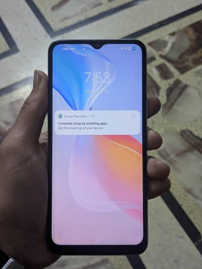 Vivo y21 PTA APPROVED