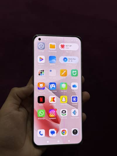 Xiaomi 11 ultra
