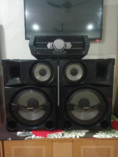 Sony shake-6d For Sale