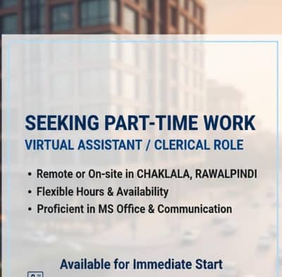 Assistant/ Virtual Assistant