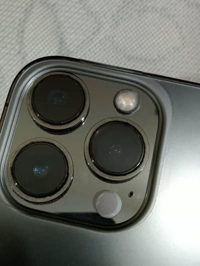 IPHONE 13 pro max non pta (jv) 89 battery health waterpack phone