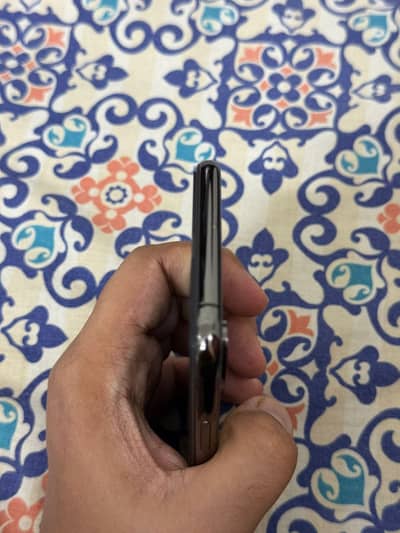 iPhone Xs Max PTA approved 256gb