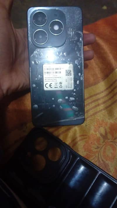 tecno spark 20 8.256 condition 10.8 03707261303
