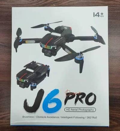 J6 pro drone
