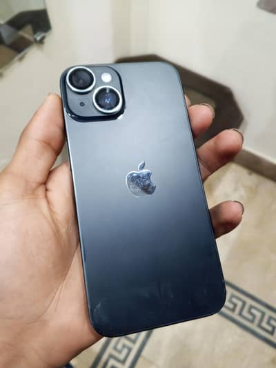 I phone 14 jv no pta 128 gb