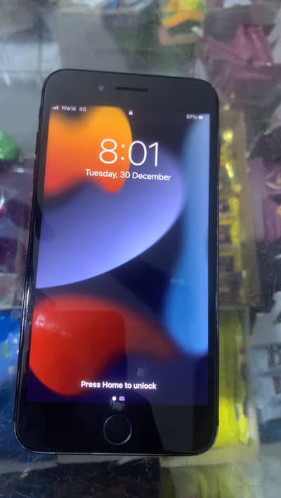 iPhone 7 Plus pta approved