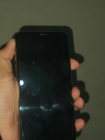 iPhone 11pro Max 256gb Dual physical SiM Approved