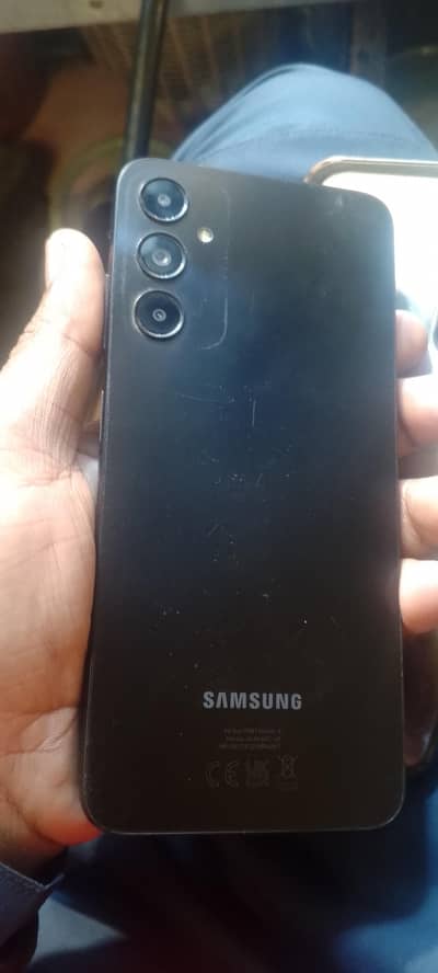 Samsung Galaxy A05s- 4/64GB Original&clean Mobile