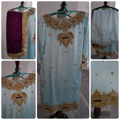 wedding collection suit