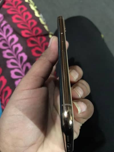 I phone Xs 64 gb only panel change condition 9/10
