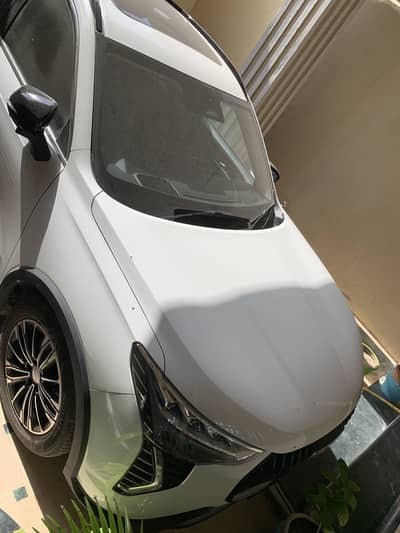 low mieage new condition