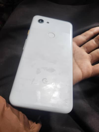 google pixel 3a xl