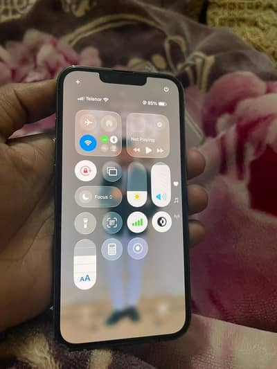 iPhone 13 Pro Non pta 128gb