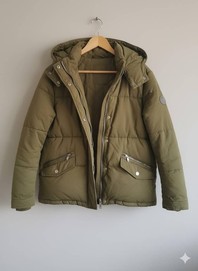 Jackets(Preloved) 15