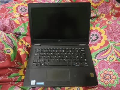 Dell Latitude E7270