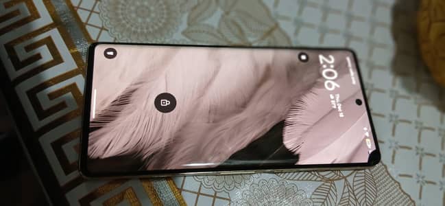 Google pixel 7 pro Exchange possible only Samsung, oneplus, Iphone