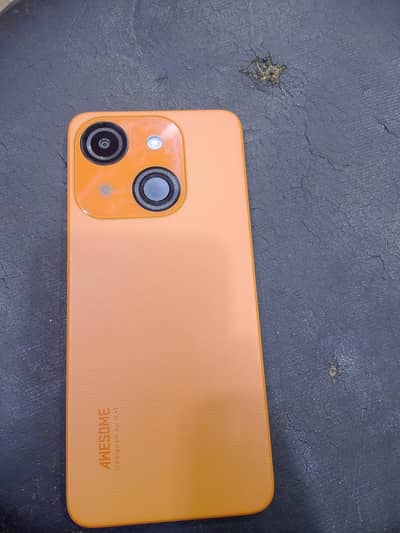 new mobile 3 month ues 2 64 ram