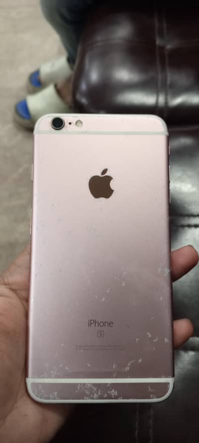 6S plus 64gp  non pta