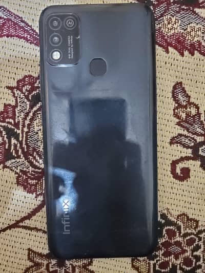 Infinite Hot 10 play 4/64.