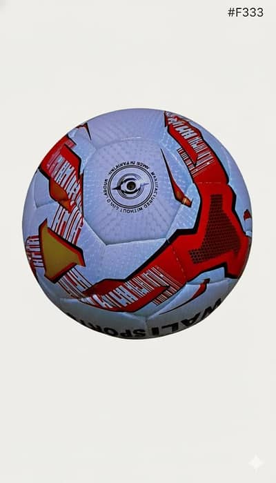 Limited Football Gameplay Footage – 2900 Pieces Only manufactured