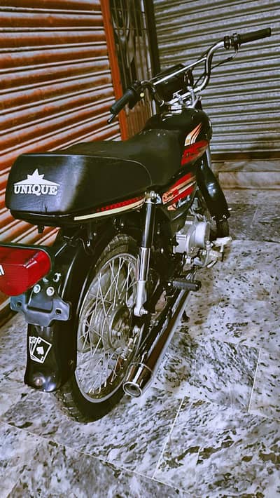 Unique Extreme Plus 2025