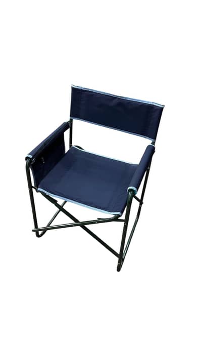 Folding chairs
