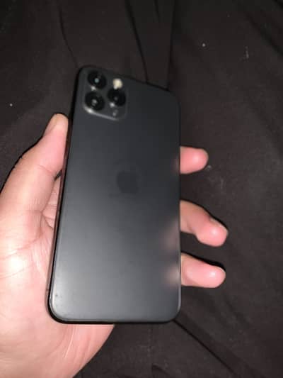 Iphone 11 Pro 64 GB Non Pta