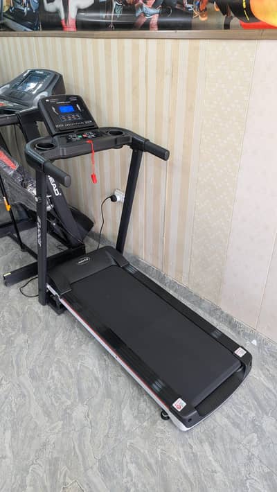 Treadmill for sale / Automatic treadmill / Exercise machine / Home use