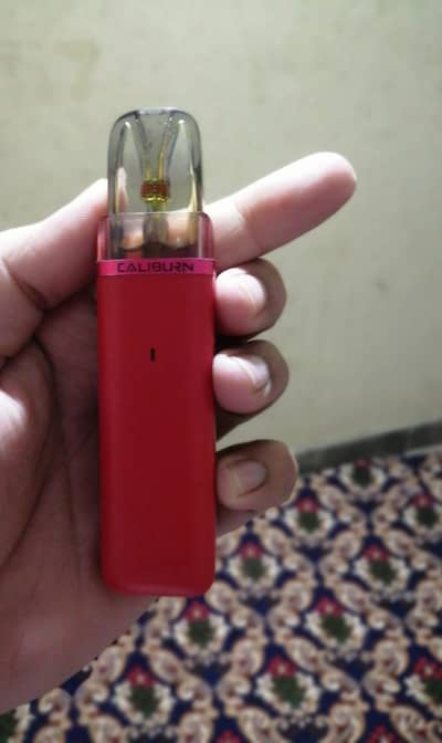 calliburn g3 lite Read add ( only for 18+ )