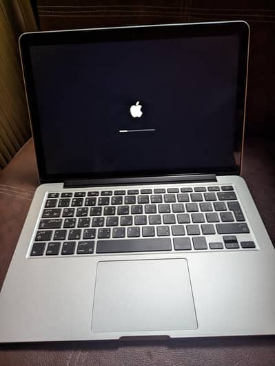 Mac Book Pro 2015