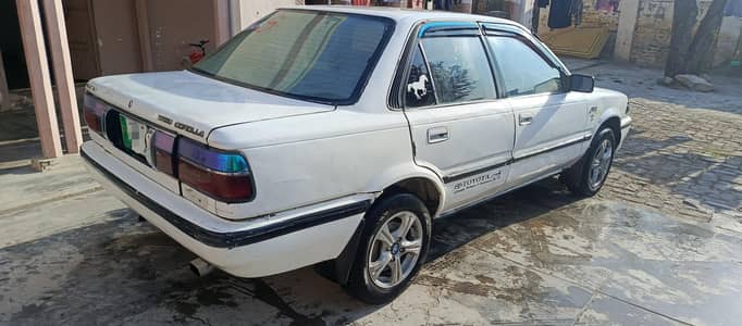 Corolla 88