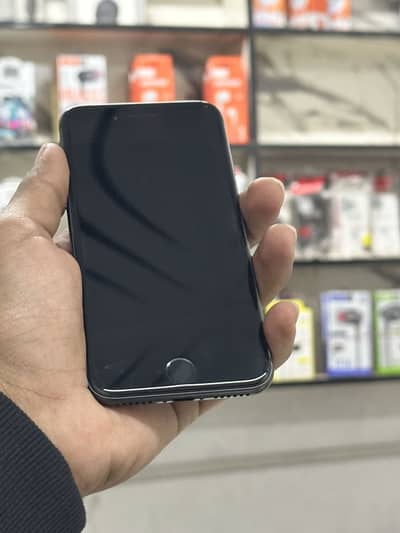 Iphone 8 64 Gb battery Healt 81 waterpack airtight totally Orignal