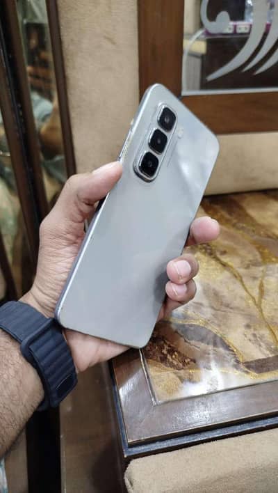 Infinix hot 50 pro