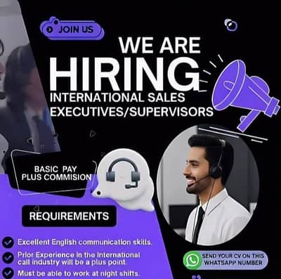 online job